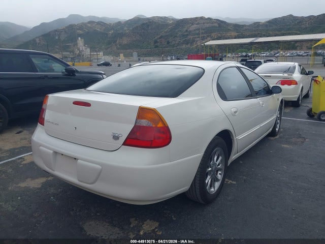44913075 :رقم المزاد ، 2C3HE66G4YH108743 vin ، 2000 Chrysler 300m مزاد بيع