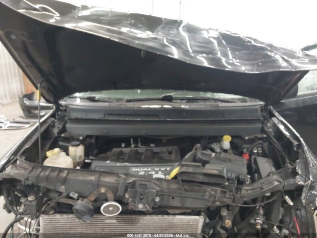Продажа на аукционе авто 2013 Dodge Journey American Value Pkg, vin: 3C4PDCAB4DT509375, номер лота: 44913078