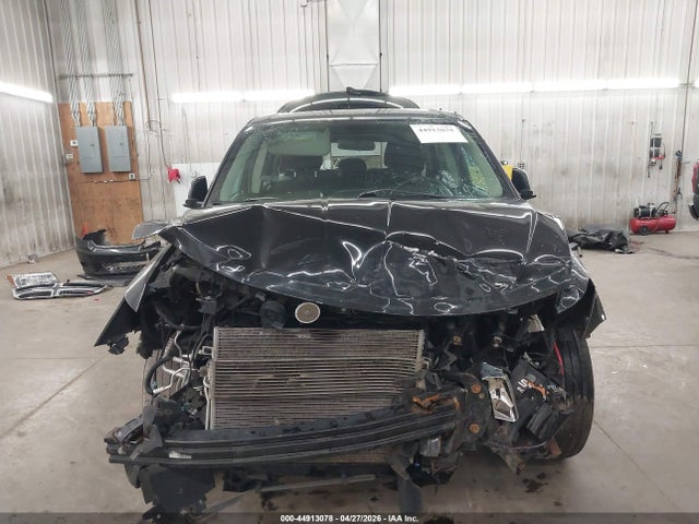 Продажа на аукционе авто 2013 Dodge Journey American Value Pkg, vin: 3C4PDCAB4DT509375, номер лота: 44913078