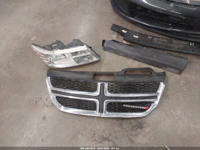 Продажа на аукционе авто 2013 Dodge Journey American Value Pkg, vin: 3C4PDCAB4DT509375, номер лота: 44913078