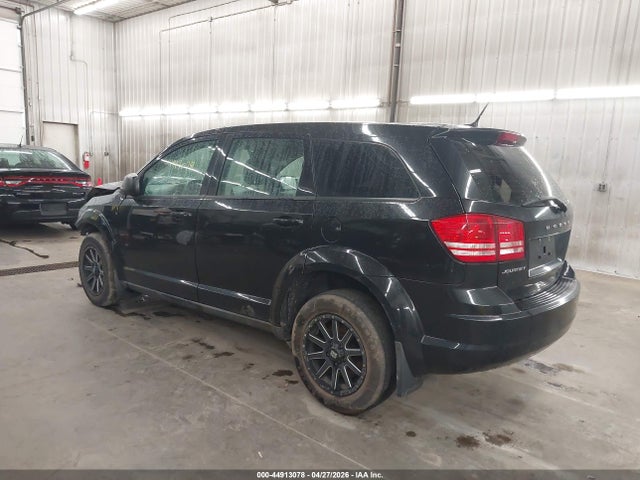 Продажа на аукционе авто 2013 Dodge Journey American Value Pkg, vin: 3C4PDCAB4DT509375, номер лота: 44913078