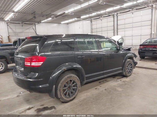 Продажа на аукционе авто 2013 Dodge Journey American Value Pkg, vin: 3C4PDCAB4DT509375, номер лота: 44913078
