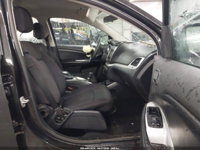 Продажа на аукционе авто 2013 Dodge Journey American Value Pkg, vin: 3C4PDCAB4DT509375, номер лота: 44913078