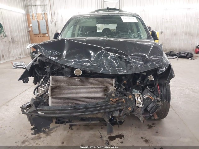 Продажа на аукционе авто 2013 Dodge Journey American Value Pkg, vin: 3C4PDCAB4DT509375, номер лота: 44913078