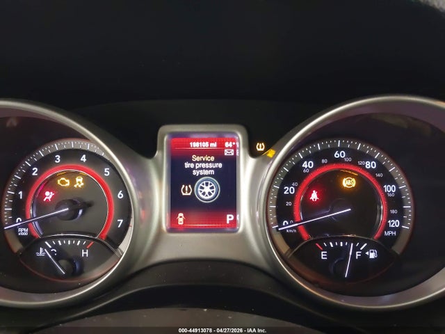 Продажа на аукционе авто 2013 Dodge Journey American Value Pkg, vin: 3C4PDCAB4DT509375, номер лота: 44913078