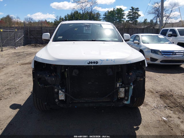 Продажа на аукционе авто 2018 Jeep Grand Cherokee Altitude 4x4, vin: 1C4RJFAG3JC264106, номер лота: 44913081