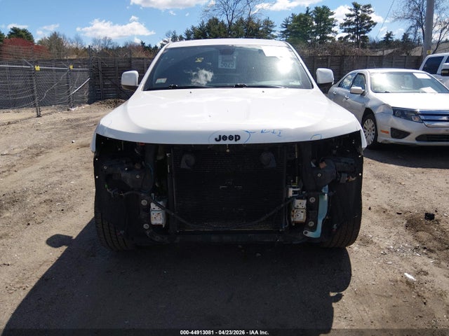 Продажа на аукционе авто 2018 Jeep Grand Cherokee Altitude 4x4, vin: 1C4RJFAG3JC264106, номер лота: 44913081