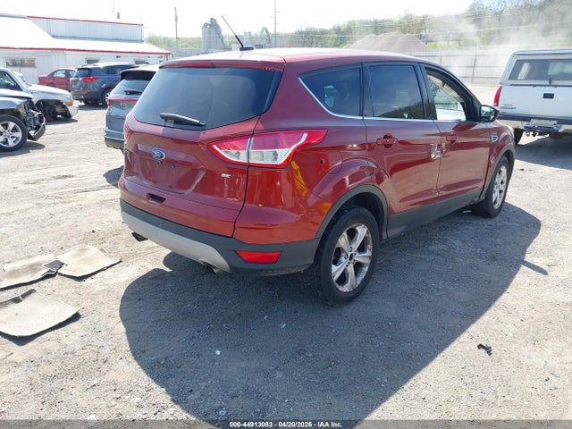 Продаж на аукціоні авто 2015 Ford Escape Se, vin: 1FMCU0G75FUA40057, номер лоту: 44913083