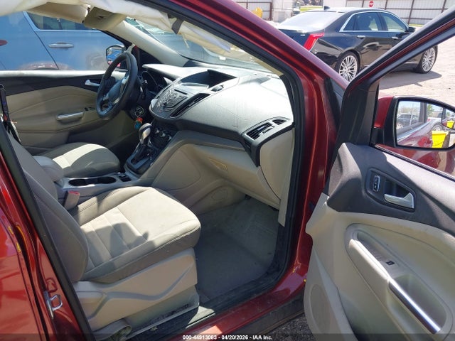 Продаж на аукціоні авто 2015 Ford Escape Se, vin: 1FMCU0G75FUA40057, номер лоту: 44913083