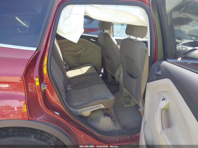Продаж на аукціоні авто 2015 Ford Escape Se, vin: 1FMCU0G75FUA40057, номер лоту: 44913083