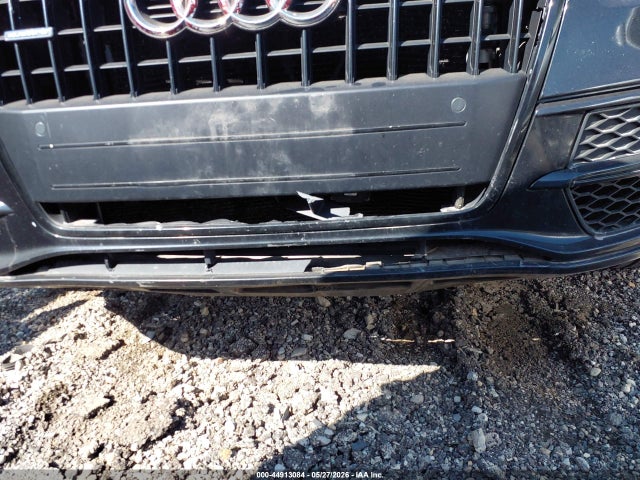 44913084 :رقم المزاد ، WA1WGAFP3EA028810 vin ، 2014 Audi Q5 3.0t Premium Plus مزاد بيع
