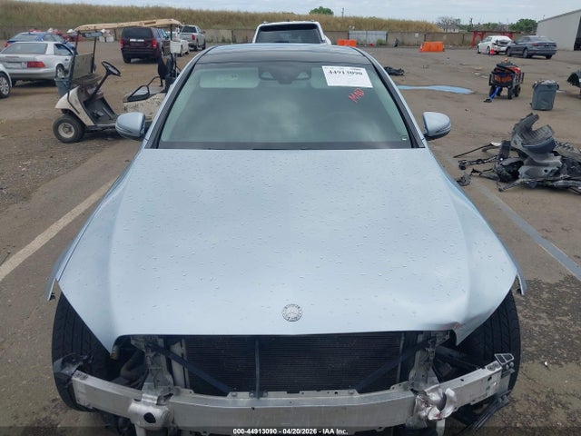 55SWF4JBXHU229670 Mercedes-Benz C 300