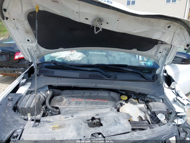 Aukcja sprzedaży 2022 Jeep Compass Latitude 4x4, vin: 3C4NJDBB0NT131593, numer aukcji: 44913099