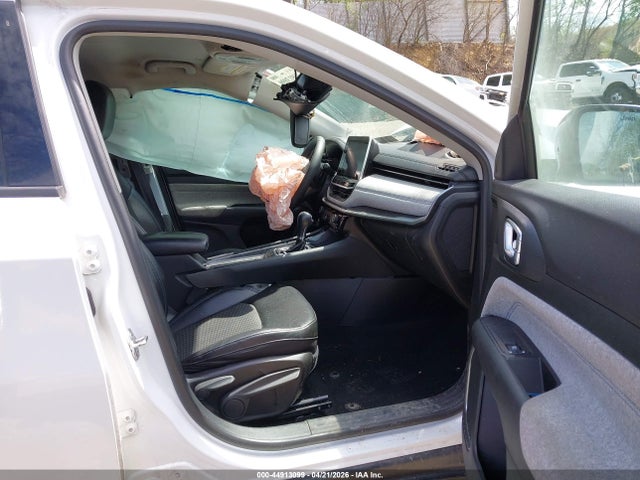 Aukcja sprzedaży 2022 Jeep Compass Latitude 4x4, vin: 3C4NJDBB0NT131593, numer aukcji: 44913099