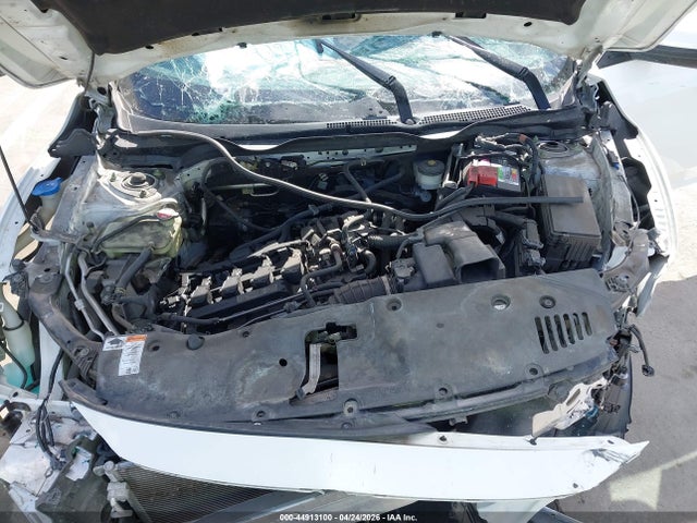 Honda CIVIC EX 2017 SHHFK7H59HU424947 Image 10