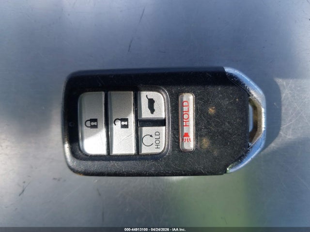 Honda CIVIC EX 2017 SHHFK7H59HU424947 Image 11