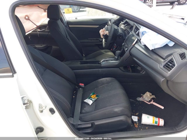 Honda CIVIC EX 2017 SHHFK7H59HU424947 Image 5
