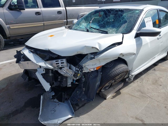 Honda CIVIC EX 2017 SHHFK7H59HU424947 Image 6