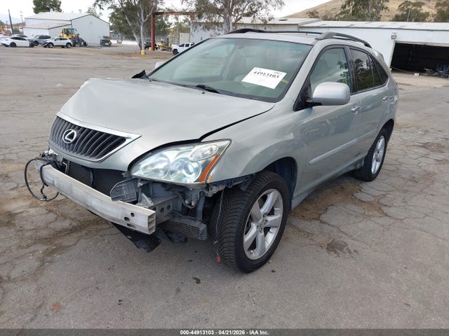 Продажа на аукционе авто 2008 Lexus Rx 350, vin: 2T2GK31U28C040105, номер лота: 44913103
