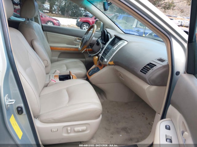 Продажа на аукционе авто 2008 Lexus Rx 350, vin: 2T2GK31U28C040105, номер лота: 44913103