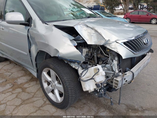 Продажа на аукционе авто 2008 Lexus Rx 350, vin: 2T2GK31U28C040105, номер лота: 44913103