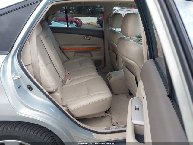 Продажа на аукционе авто 2008 Lexus Rx 350, vin: 2T2GK31U28C040105, номер лота: 44913103