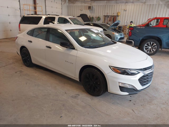 Aukcja sprzedaży 2024 Chevrolet Malibu Fwd 1lt, vin: 1G1ZD5ST6RF103426, numer aukcji: 44913105