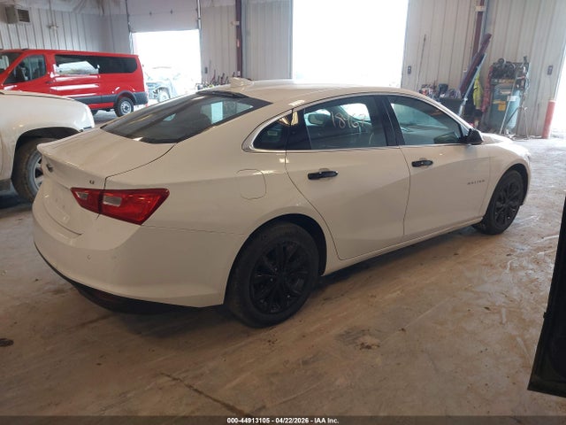 Aukcja sprzedaży 2024 Chevrolet Malibu Fwd 1lt, vin: 1G1ZD5ST6RF103426, numer aukcji: 44913105