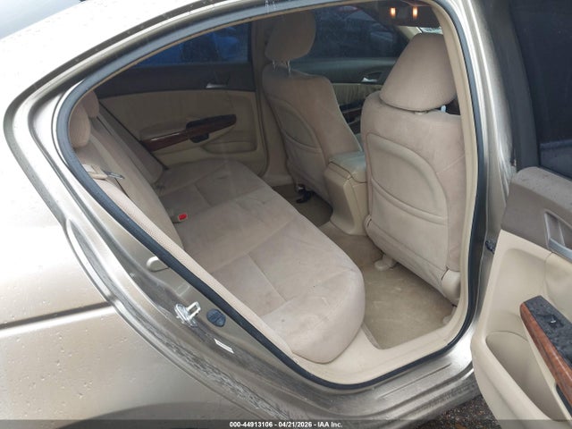2008 Honda Accord 2.4 Ex მანქანა იყიდება აუქციონზე, vin: JHMCP26748C011973, აუქციონის ნომერი: 44913106