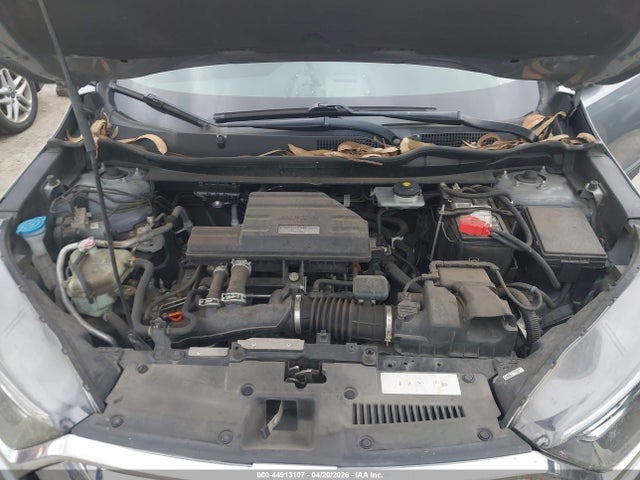 2HKRW2H56HH673553 Honda CR-V EX