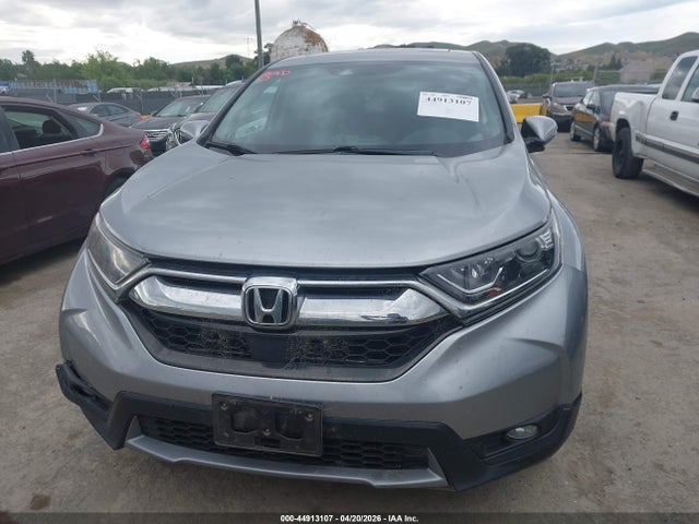 2HKRW2H56HH673553 Honda CR-V EX