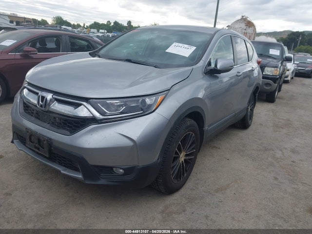 2HKRW2H56HH673553 Honda CR-V EX