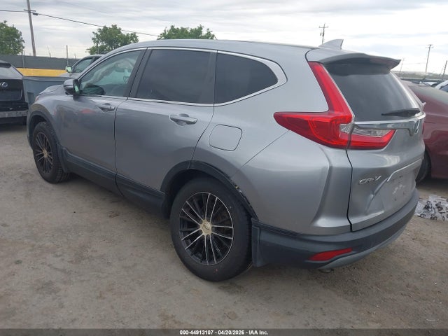 2HKRW2H56HH673553 Honda CR-V EX