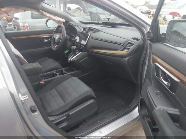 2HKRW2H56HH673553 Honda CR-V EX