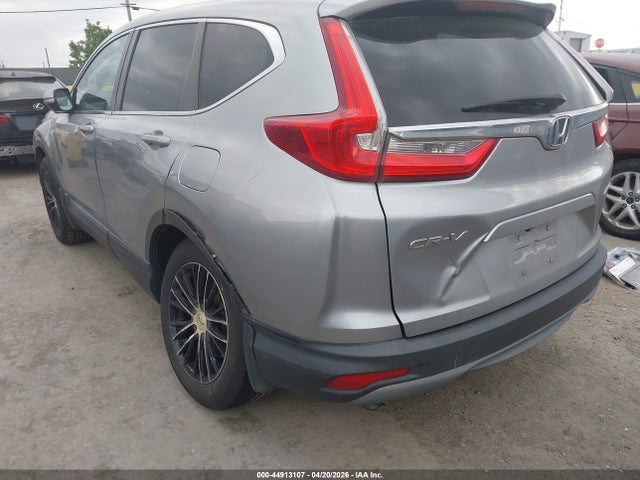 2HKRW2H56HH673553 Honda CR-V EX