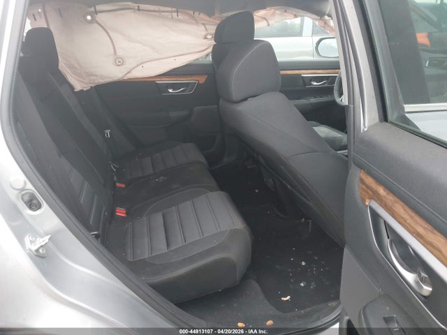 2HKRW2H56HH673553 Honda CR-V EX