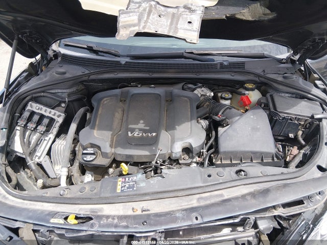 44913118 :رقم المزاد ، 1G4ZP5SS9HU161252 vin ، 2017 Buick Lacrosse Essence مزاد بيع