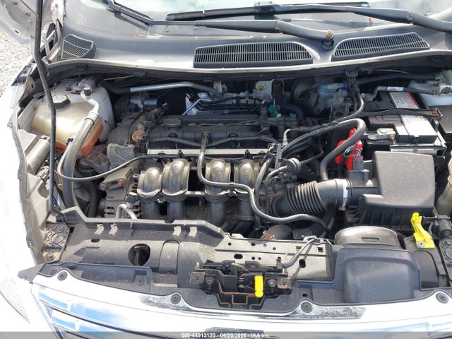 Продаж на аукціоні авто 2013 Ford Fiesta Se, vin: 3FADP4BJ3DM170713, номер лоту: 44913120