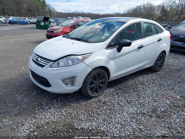 Продаж на аукціоні авто 2013 Ford Fiesta Se, vin: 3FADP4BJ3DM170713, номер лоту: 44913120