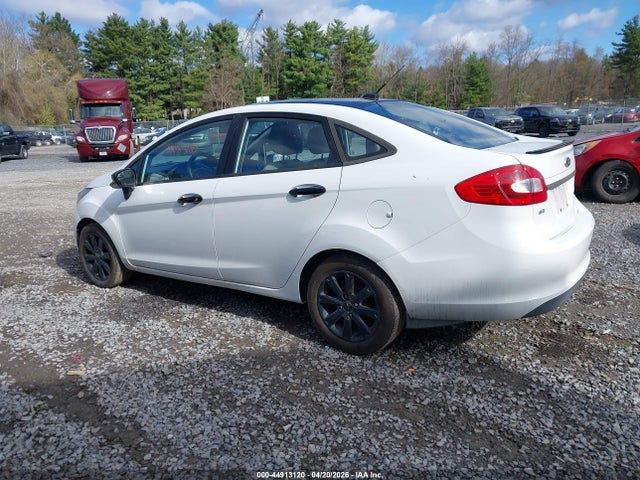 Продаж на аукціоні авто 2013 Ford Fiesta Se, vin: 3FADP4BJ3DM170713, номер лоту: 44913120