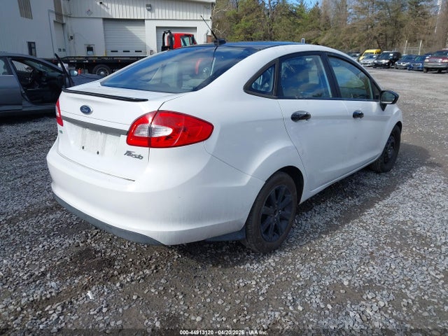 Продаж на аукціоні авто 2013 Ford Fiesta Se, vin: 3FADP4BJ3DM170713, номер лоту: 44913120