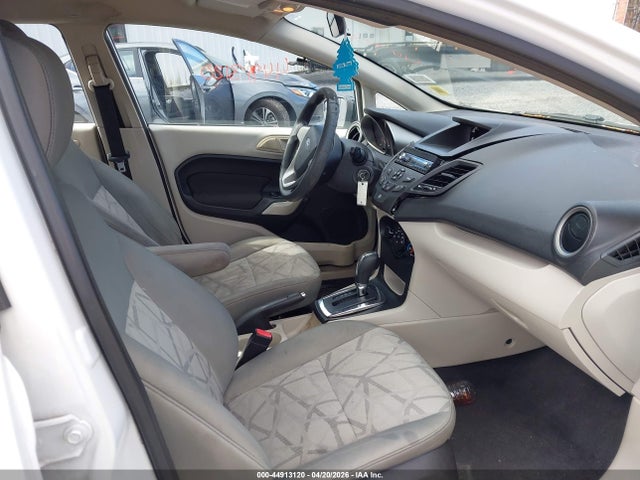Продаж на аукціоні авто 2013 Ford Fiesta Se, vin: 3FADP4BJ3DM170713, номер лоту: 44913120