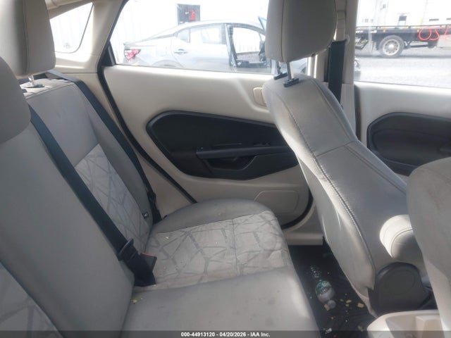 Продаж на аукціоні авто 2013 Ford Fiesta Se, vin: 3FADP4BJ3DM170713, номер лоту: 44913120
