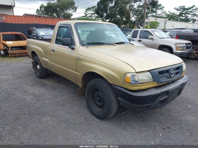 Aukcja sprzedaży 2005 Mazda B2300, vin: 4F4YR12D45PM01832, numer aukcji: 44913121