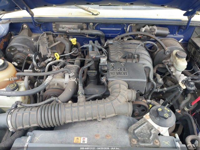 Aukcja sprzedaży 2005 Mazda B2300, vin: 4F4YR12D45PM01832, numer aukcji: 44913121