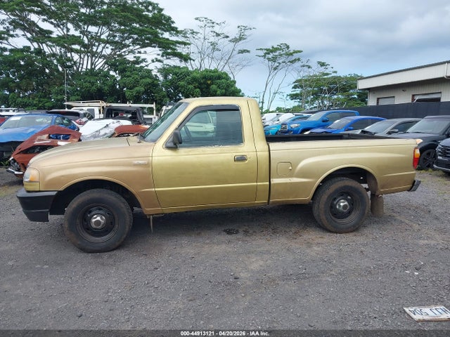 Aukcja sprzedaży 2005 Mazda B2300, vin: 4F4YR12D45PM01832, numer aukcji: 44913121