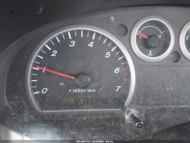 Aukcja sprzedaży 2005 Mazda B2300, vin: 4F4YR12D45PM01832, numer aukcji: 44913121