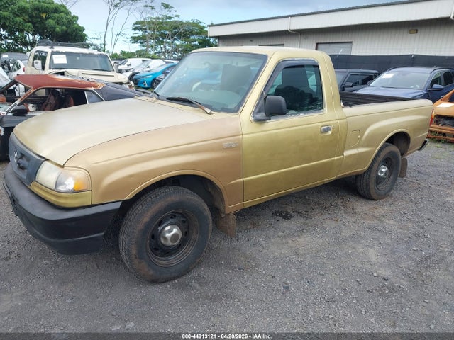 Aukcja sprzedaży 2005 Mazda B2300, vin: 4F4YR12D45PM01832, numer aukcji: 44913121