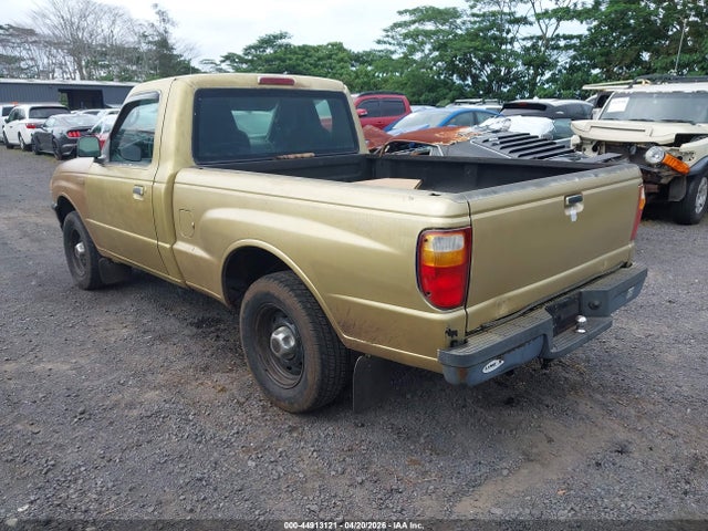 Aukcja sprzedaży 2005 Mazda B2300, vin: 4F4YR12D45PM01832, numer aukcji: 44913121