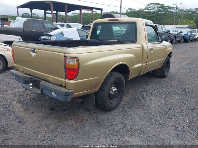 Aukcja sprzedaży 2005 Mazda B2300, vin: 4F4YR12D45PM01832, numer aukcji: 44913121